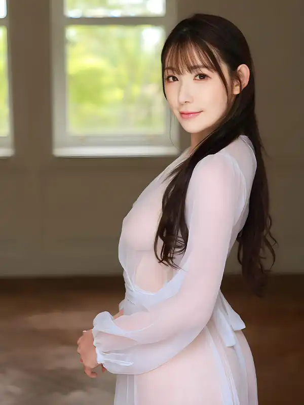 女神純第1張寫真