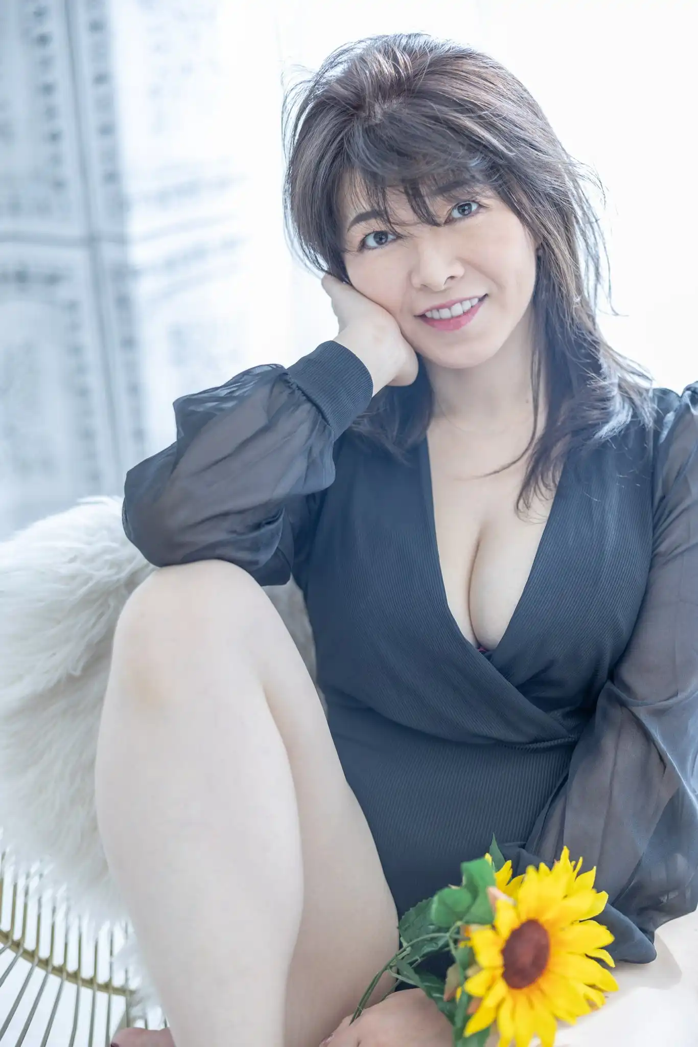 岡江凛第3張寫真