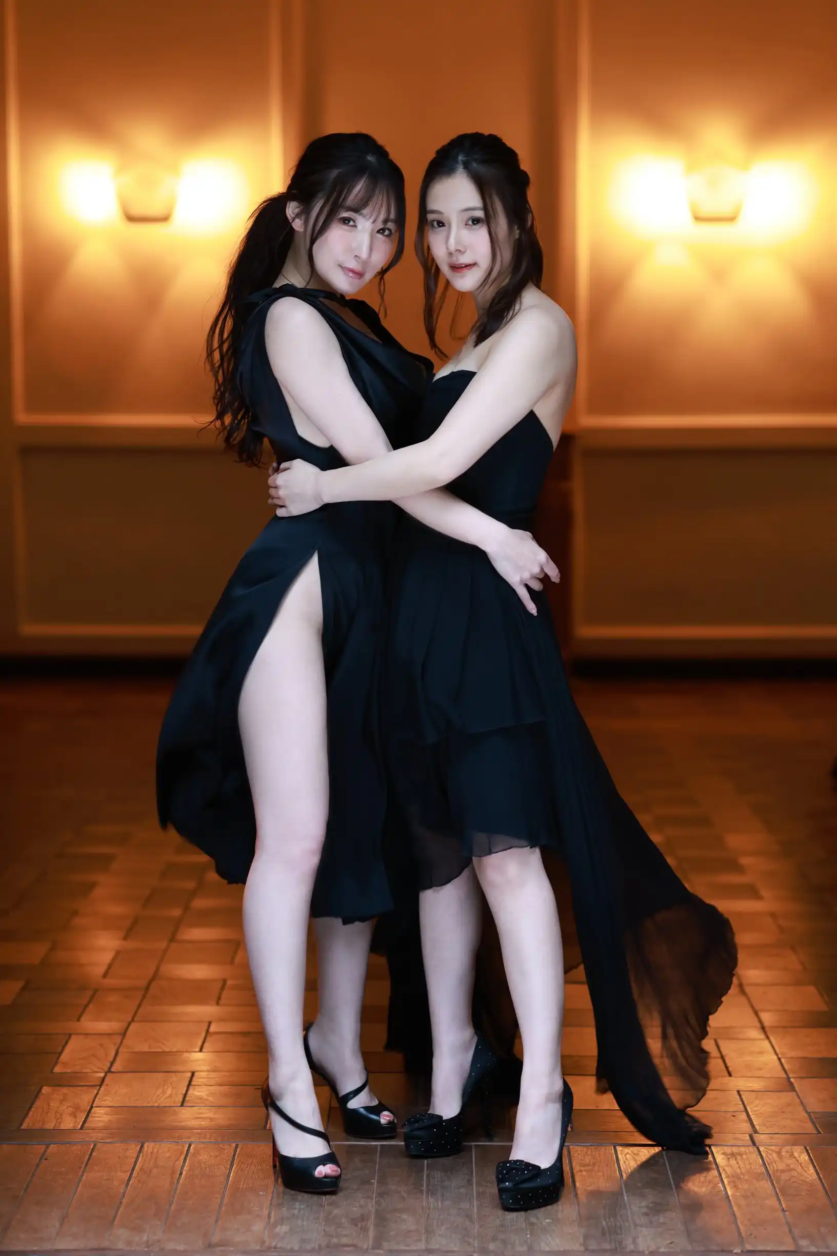 女神純第9張寫真