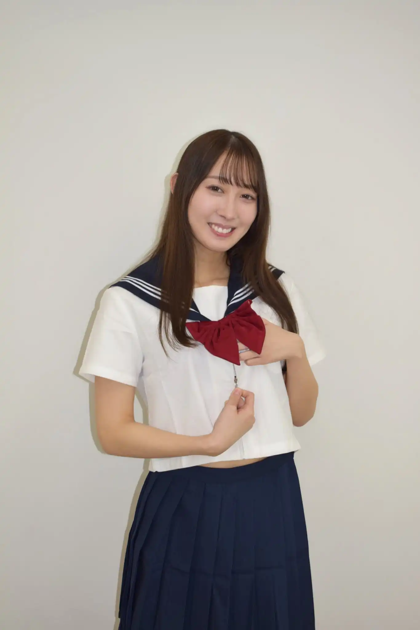 咲野瑞希第90張寫真
