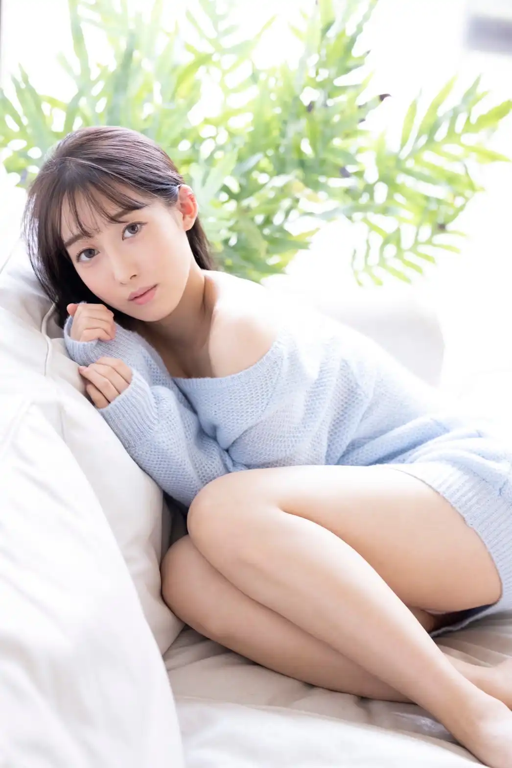 咲野瑞希第1張寫真