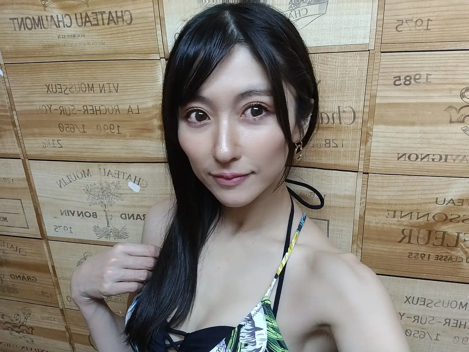 春谷美雨第24張寫真
