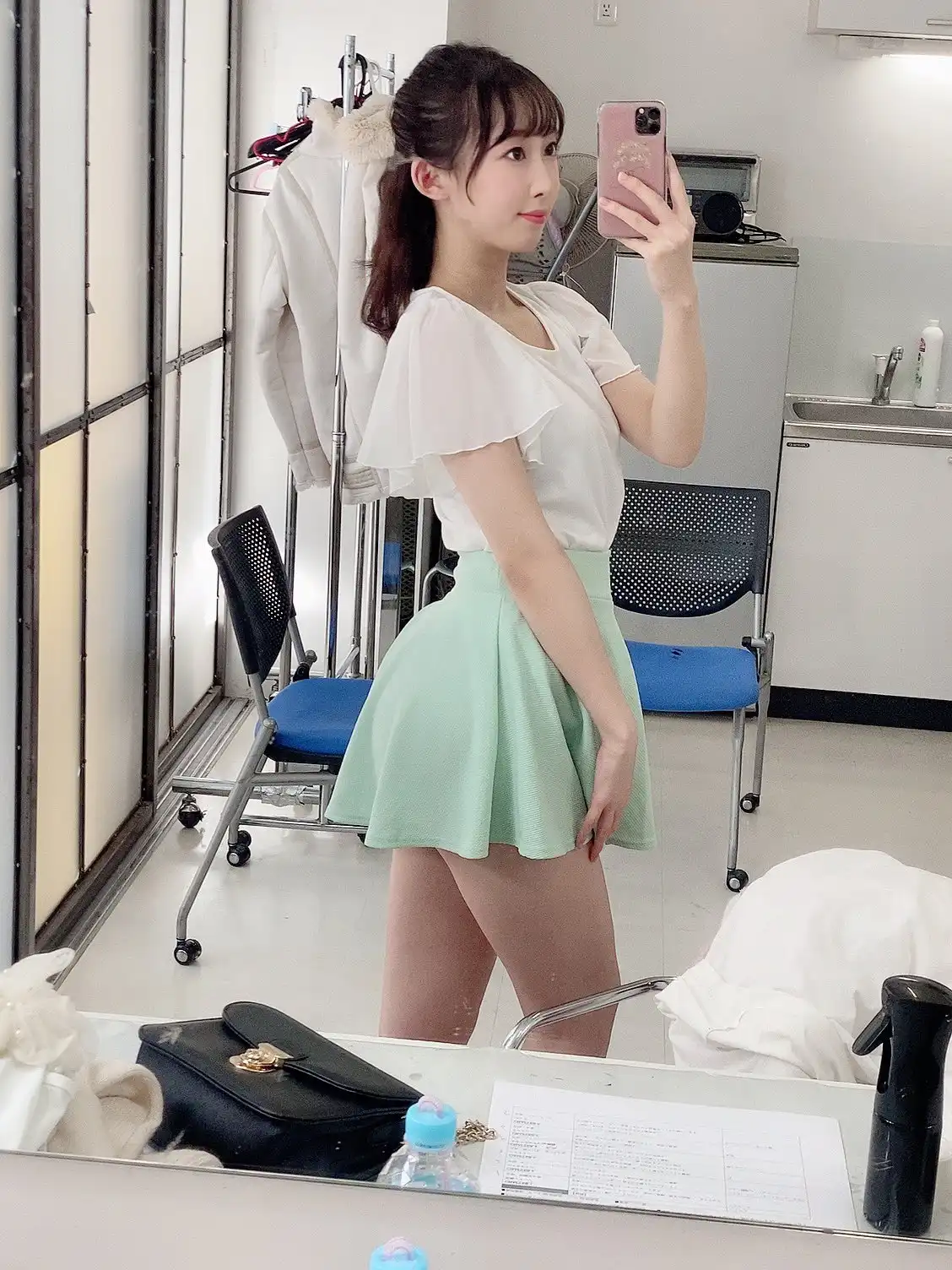 咲野瑞希第6張寫真