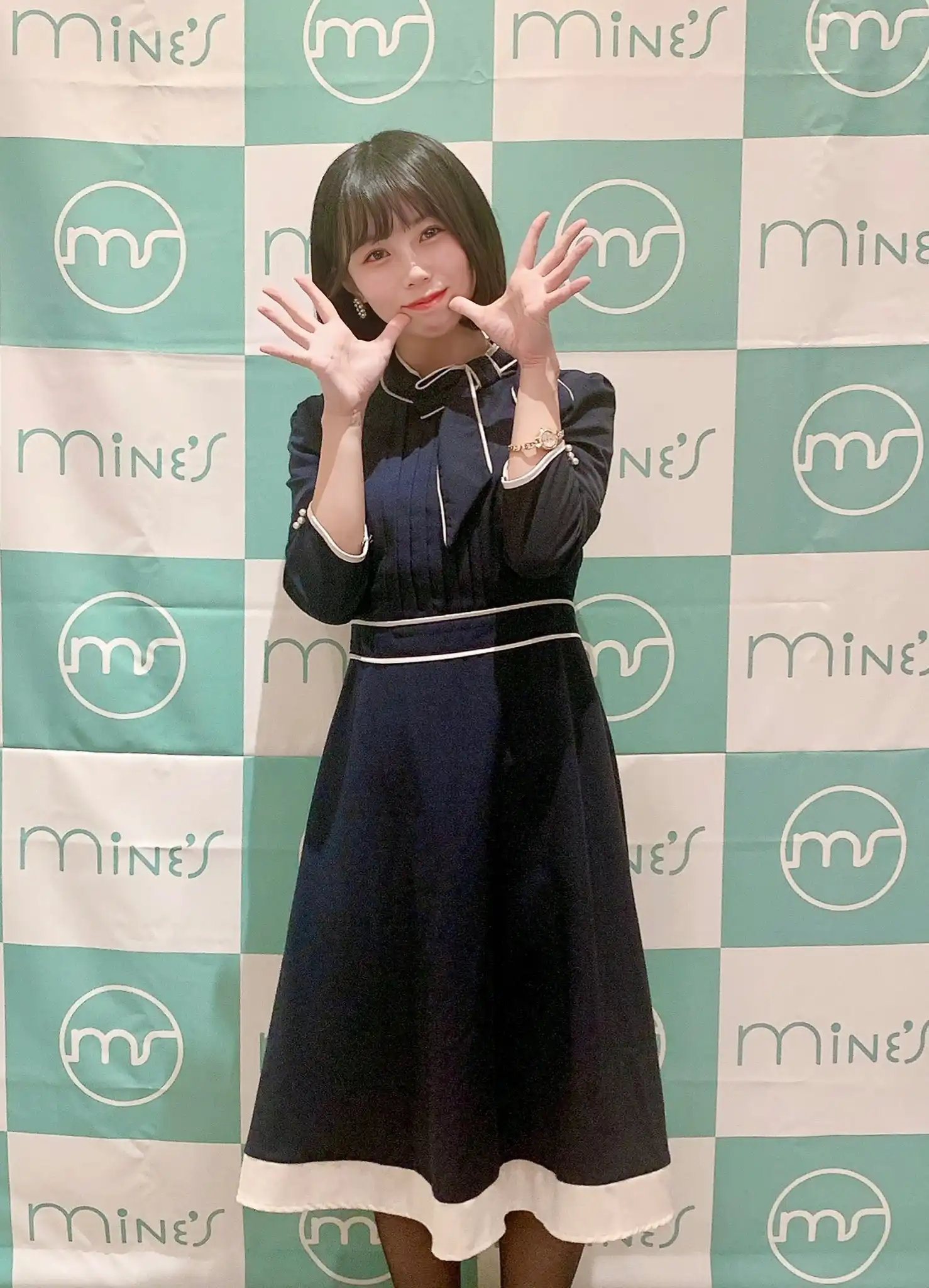 雨宮あや花第1張寫真