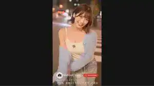 SEVEN-004 東京素人街拍 ~ 美園和花的劇照13