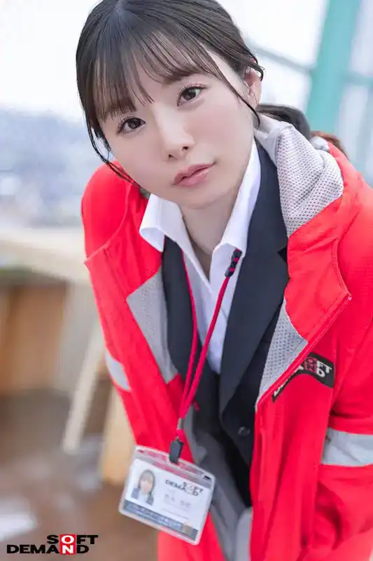 SDJS-280 SOD營業部工作2年的的鬆丸香澄（27歲）同意出演AV（出道）！ ！工作中的射精行爲的劇照13