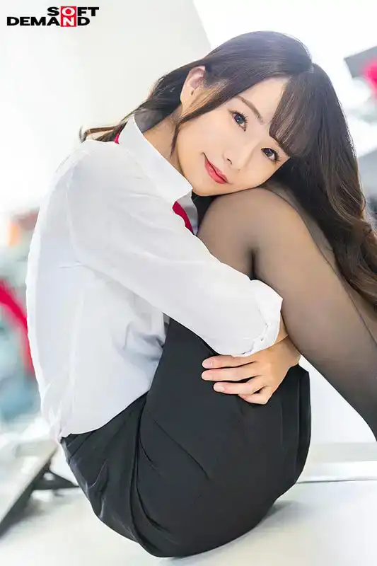 SDJS-280 SOD營業部工作2年的的鬆丸香澄（27歲）同意出演AV（出道）！ ！工作中的射精行爲的劇照12