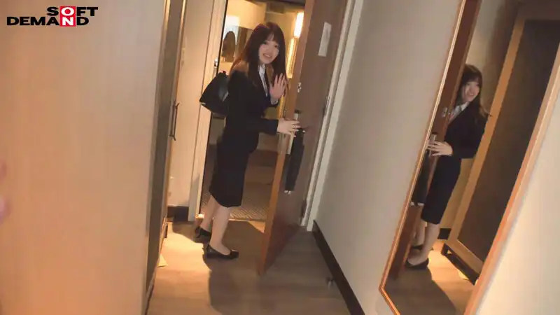 SDJS-283 初中出解禁：下班後，大家把精子都射在她的陰道裏... 營業部入社3年 ~ 大原真由香的劇照15