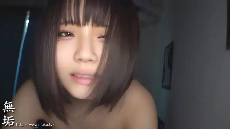 MUCD-303 今年在某配信網站上排名第一的傳說中的鹽系活力少女 ~ 白橋りほ的劇照10