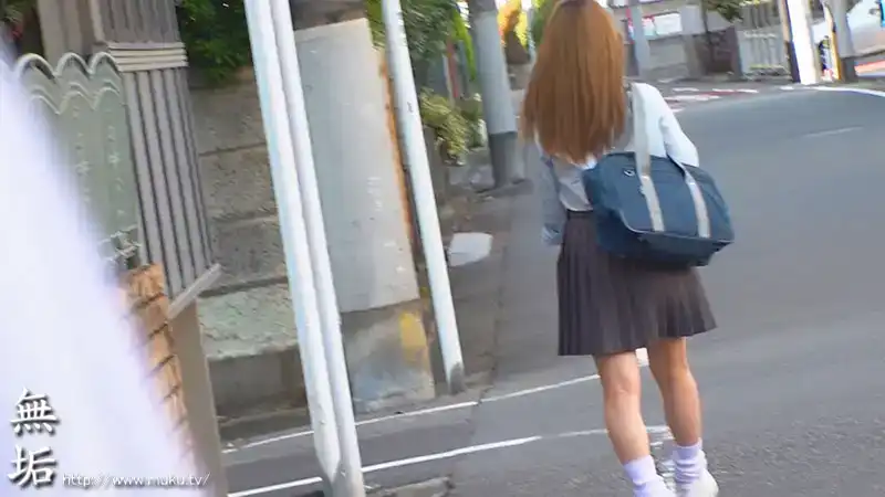 MUCD-303 今年在某配信網站上排名第一的傳說中的鹽系活力少女 ~ 白橋りほ的劇照6