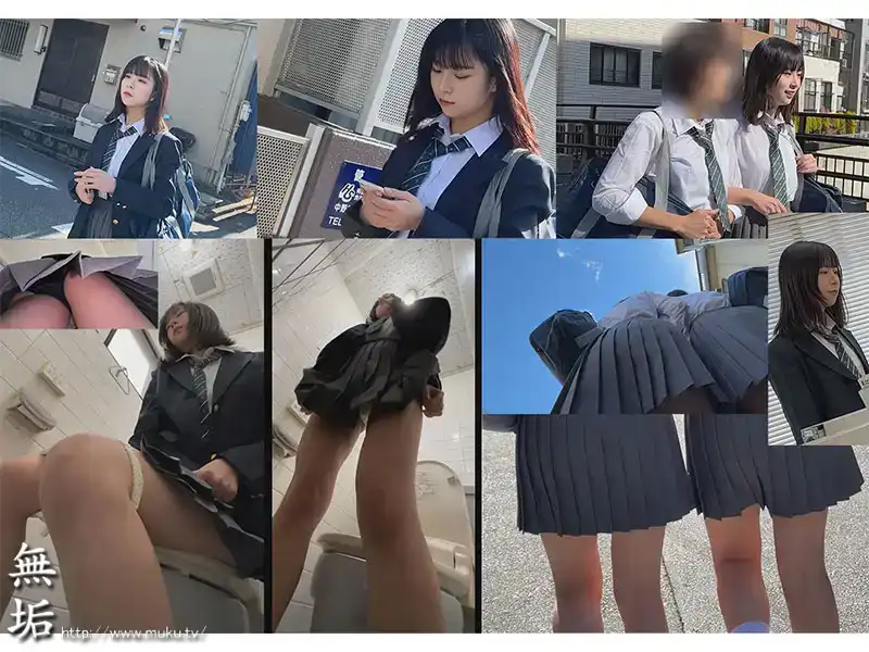 MUKD-512 渣男老師盯上的女生偷拍、尾行、顏射猥褻、強奸、調教、中出…… ~ 市川りく的劇照15