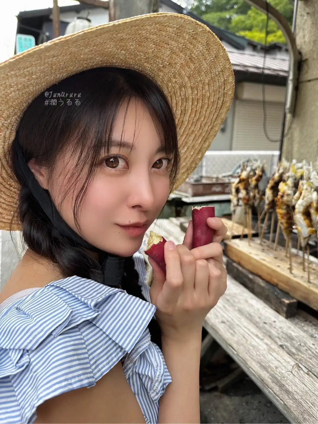 潤うるる第14張寫真