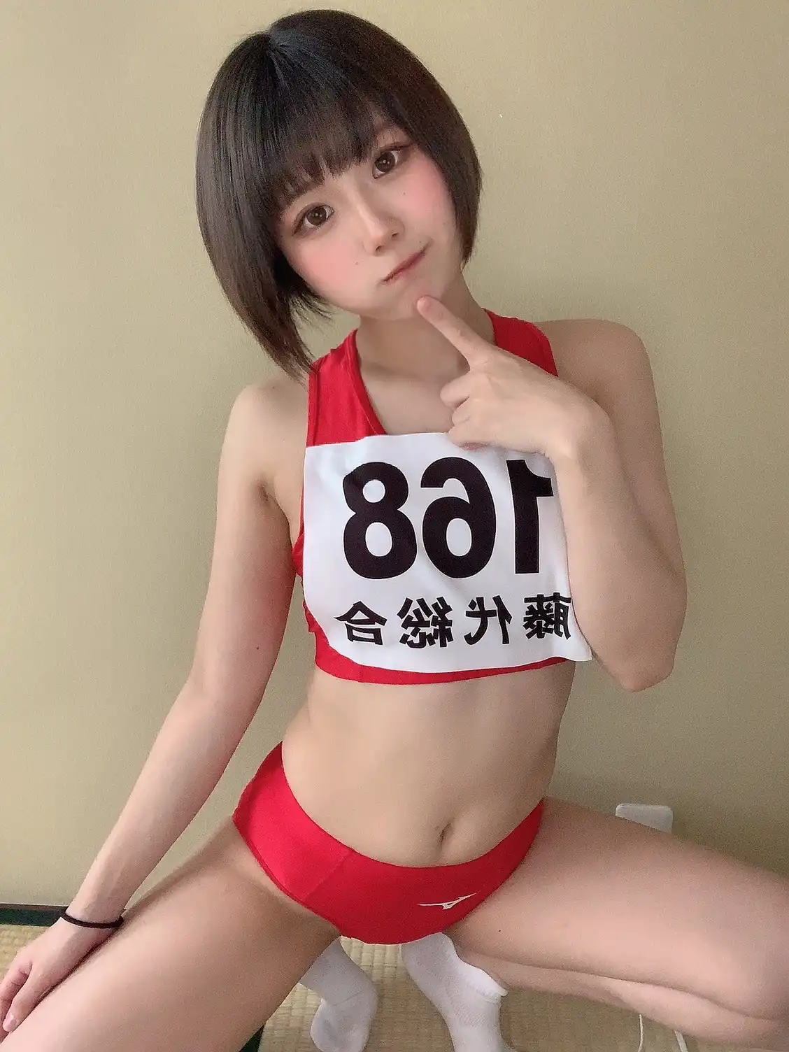 市川りく第41張寫真