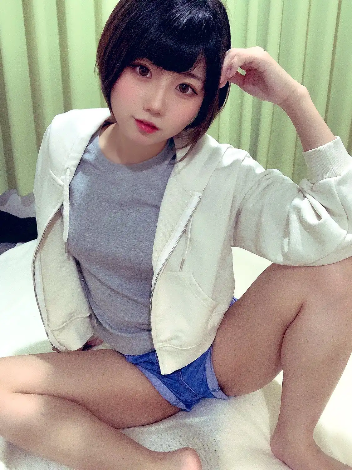 市川りく第66張寫真