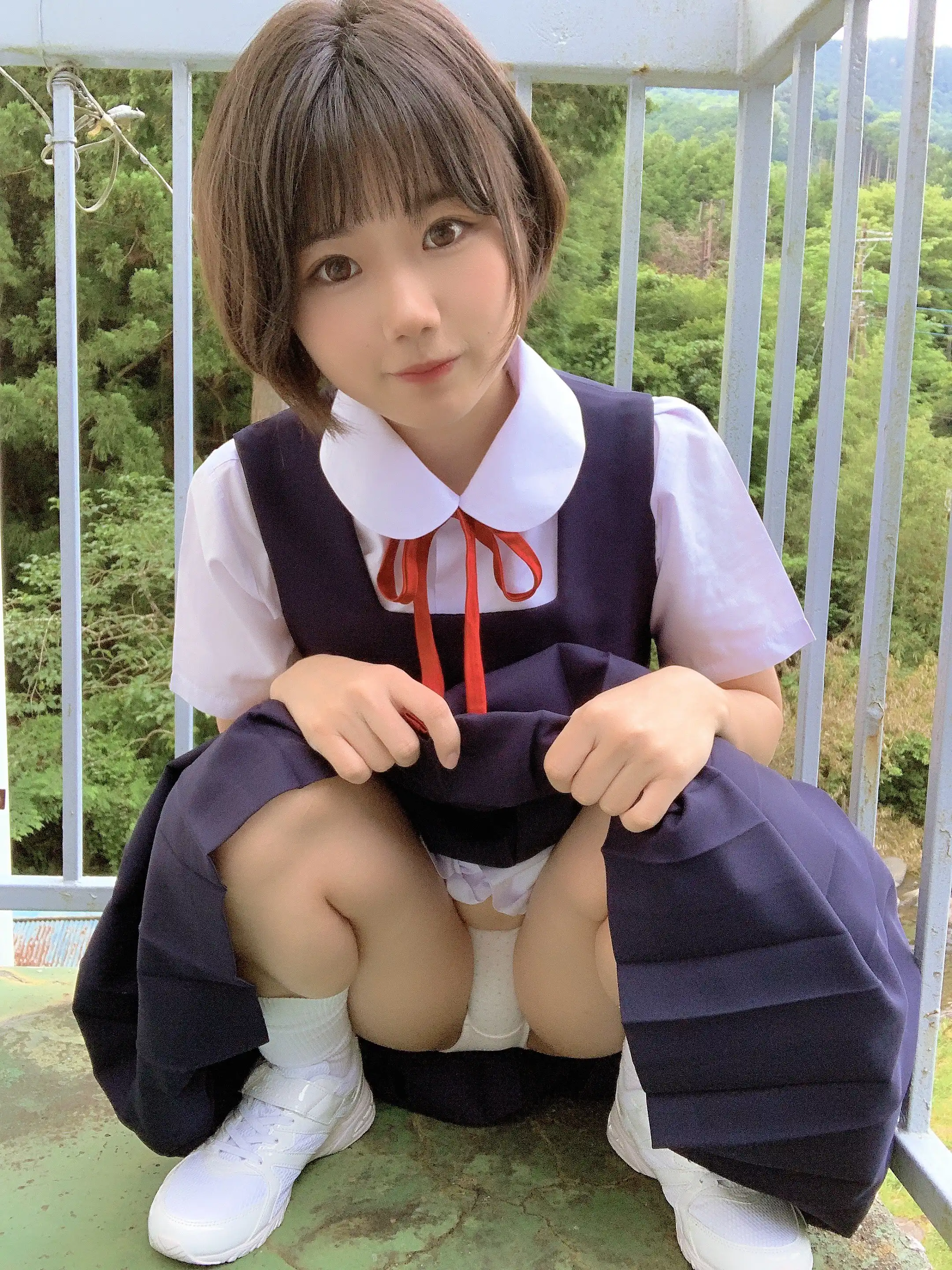 市川りく第85張寫真