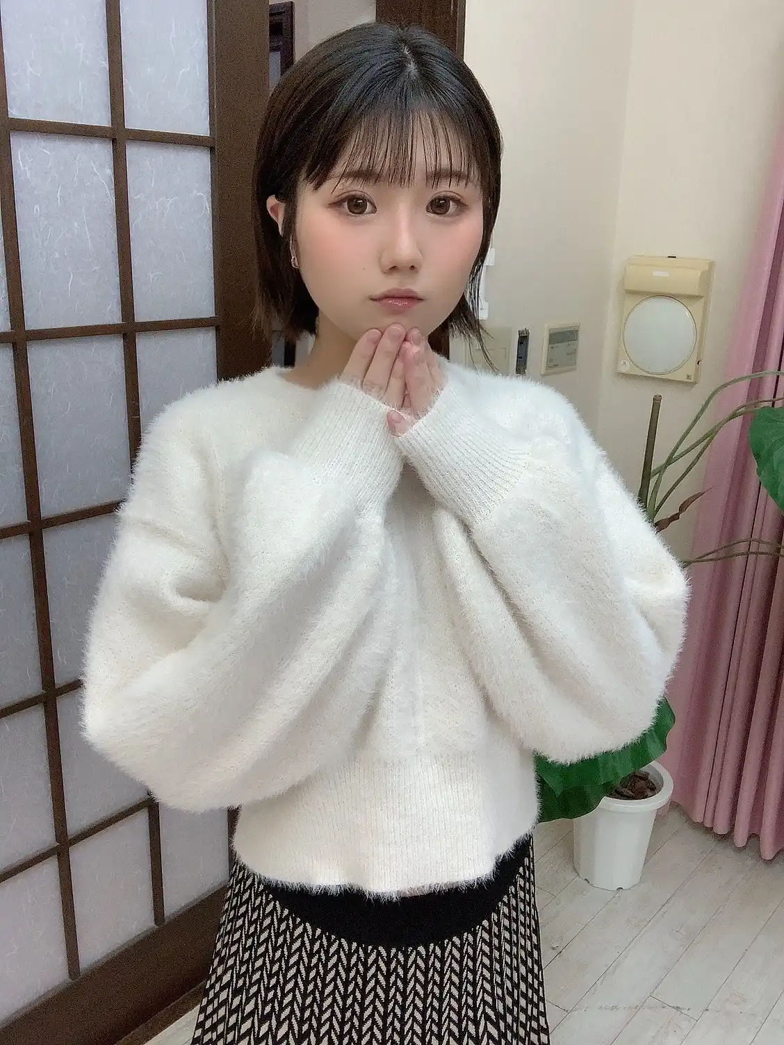 市川りく第33張寫真