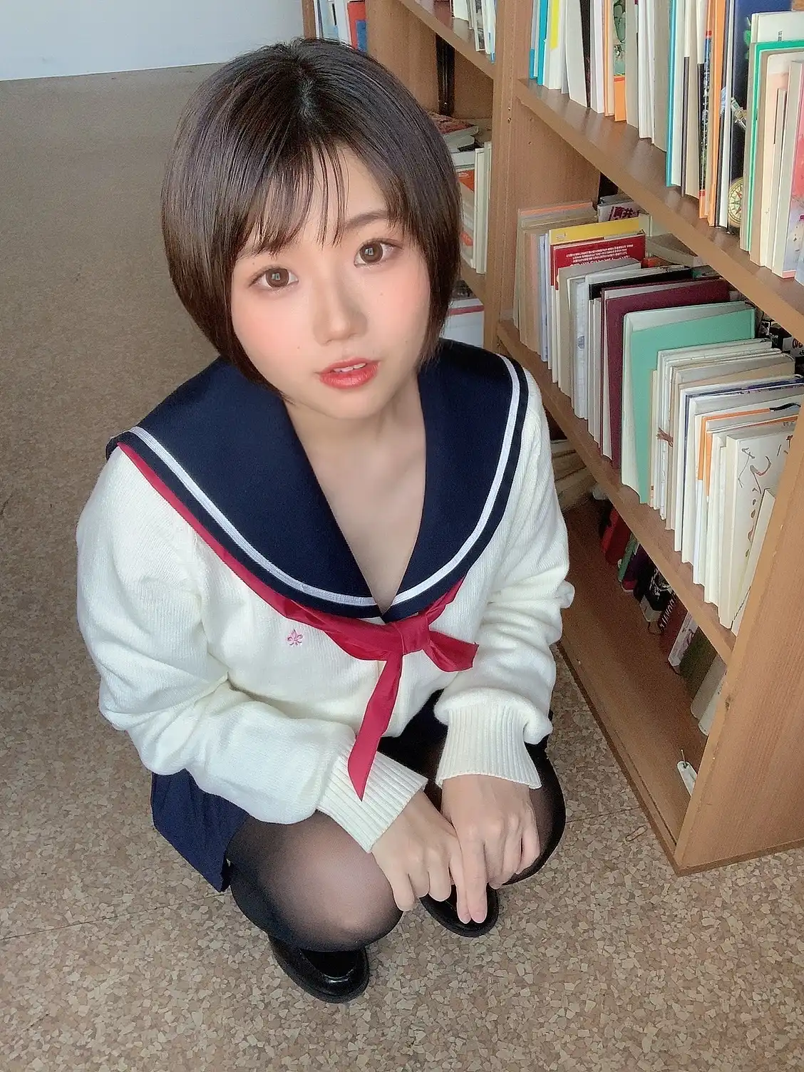 市川りく第29張寫真