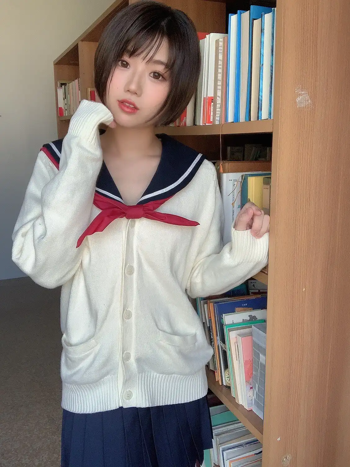市川りく第15張寫真