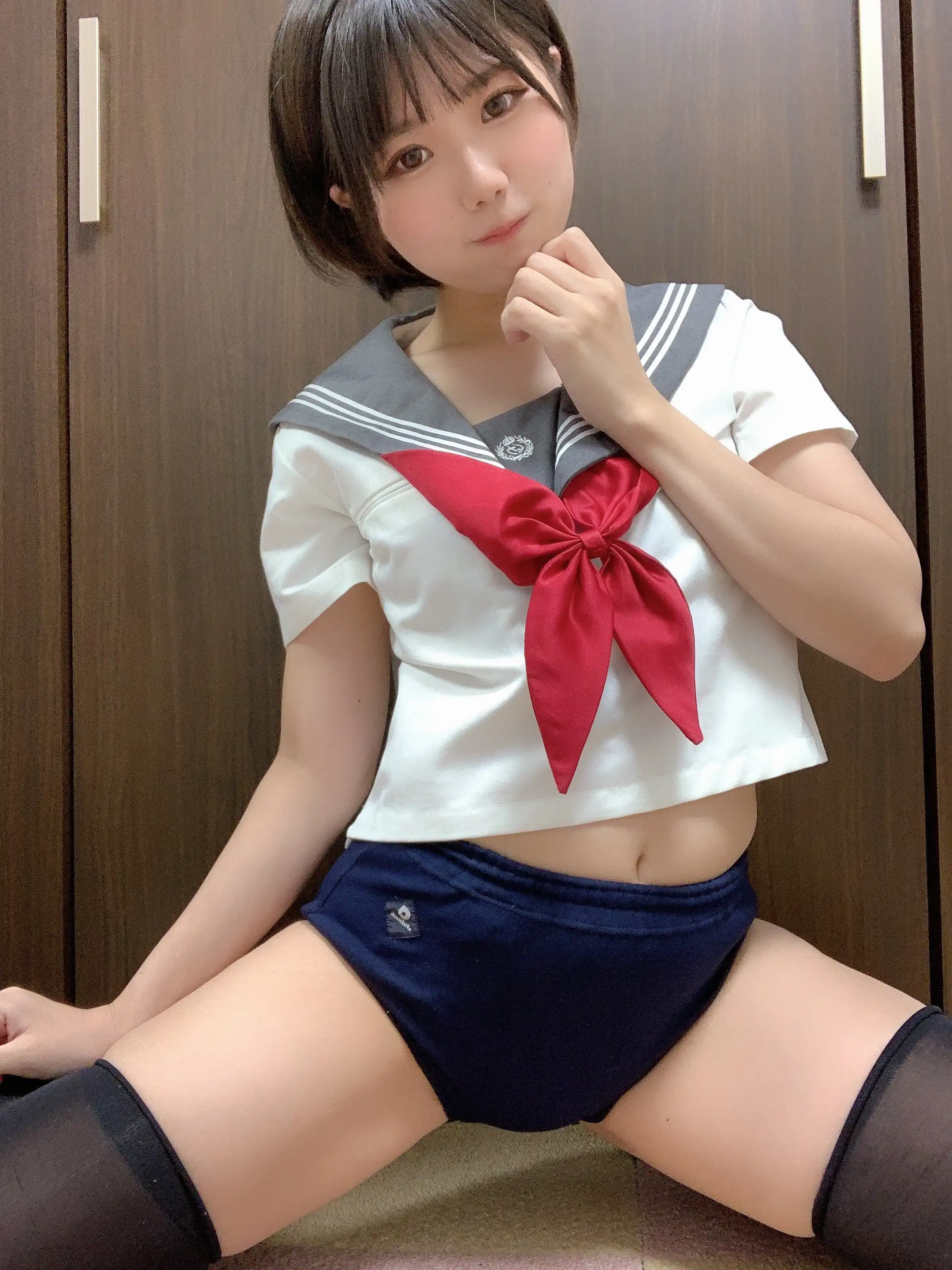 市川りく第88張寫真