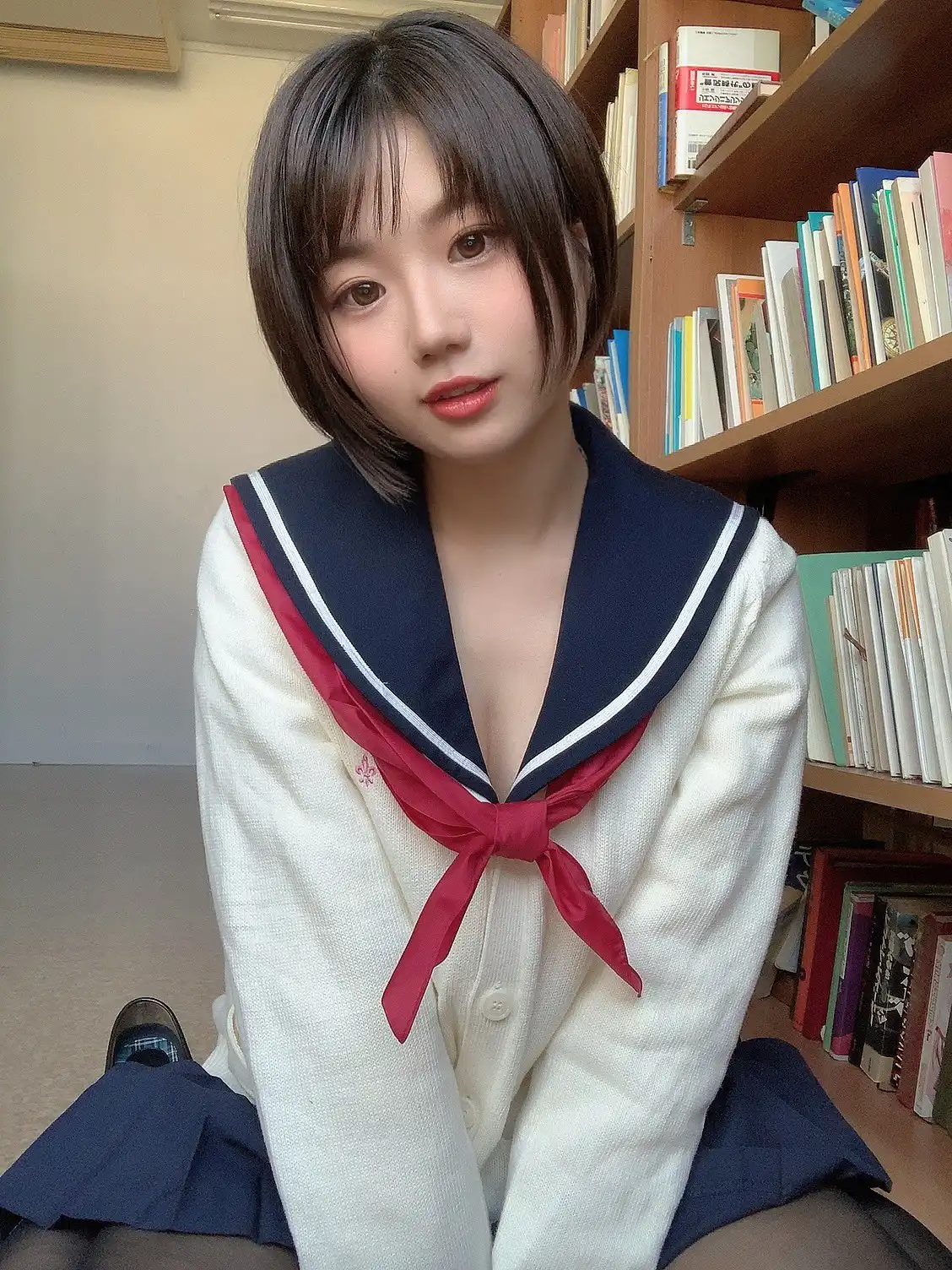 市川りく第18張寫真