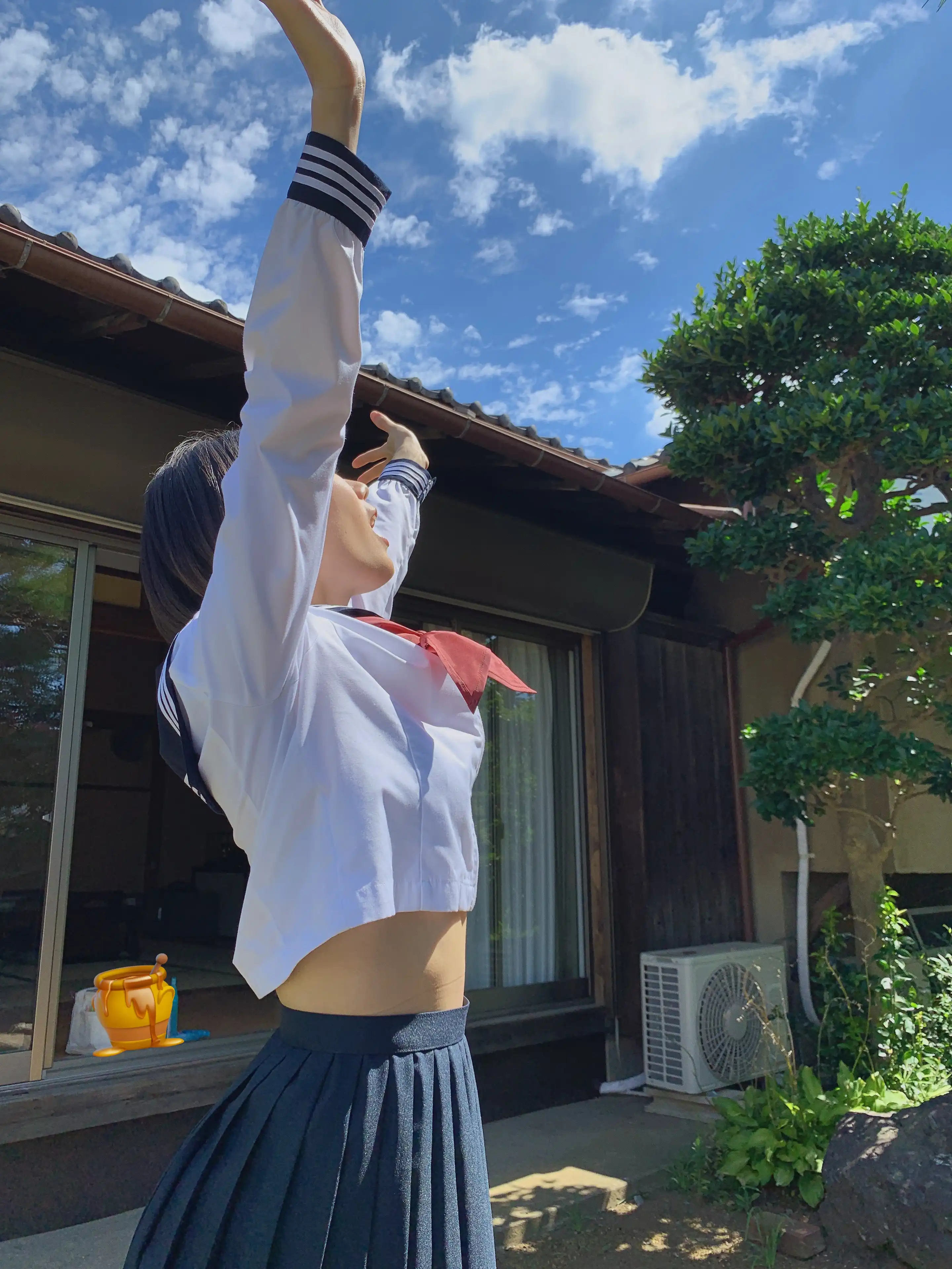 市川りく第87張寫真