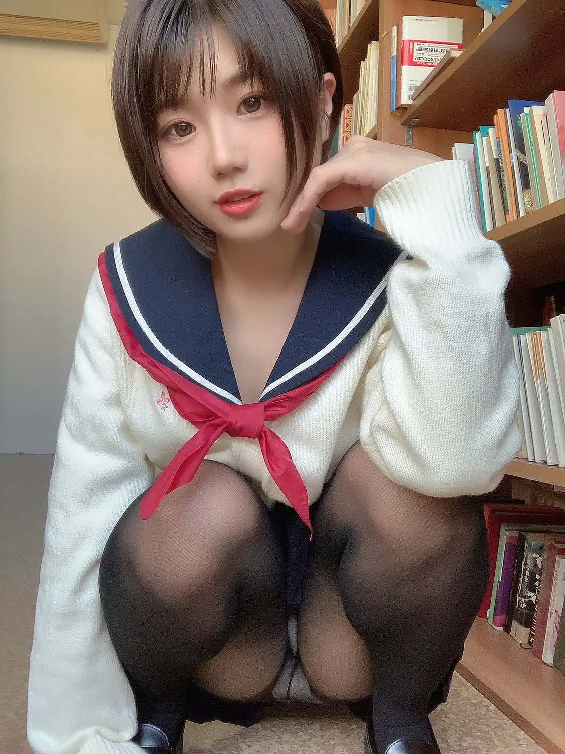 市川りく第13張寫真