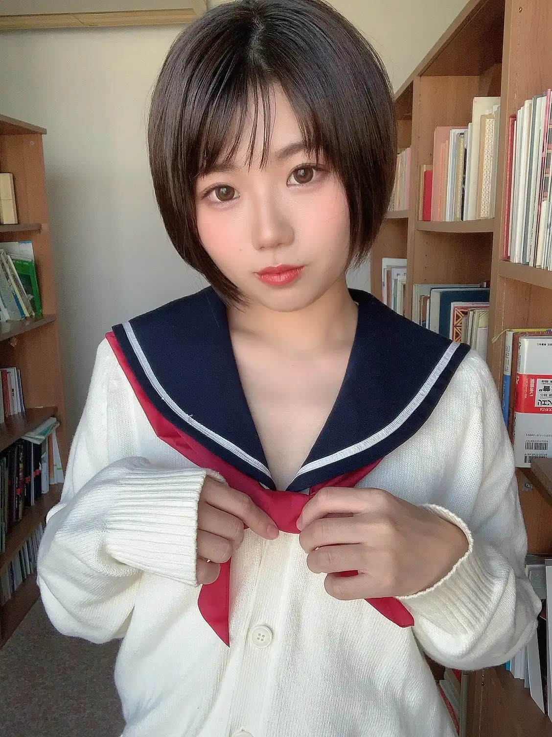 市川りく第21張寫真