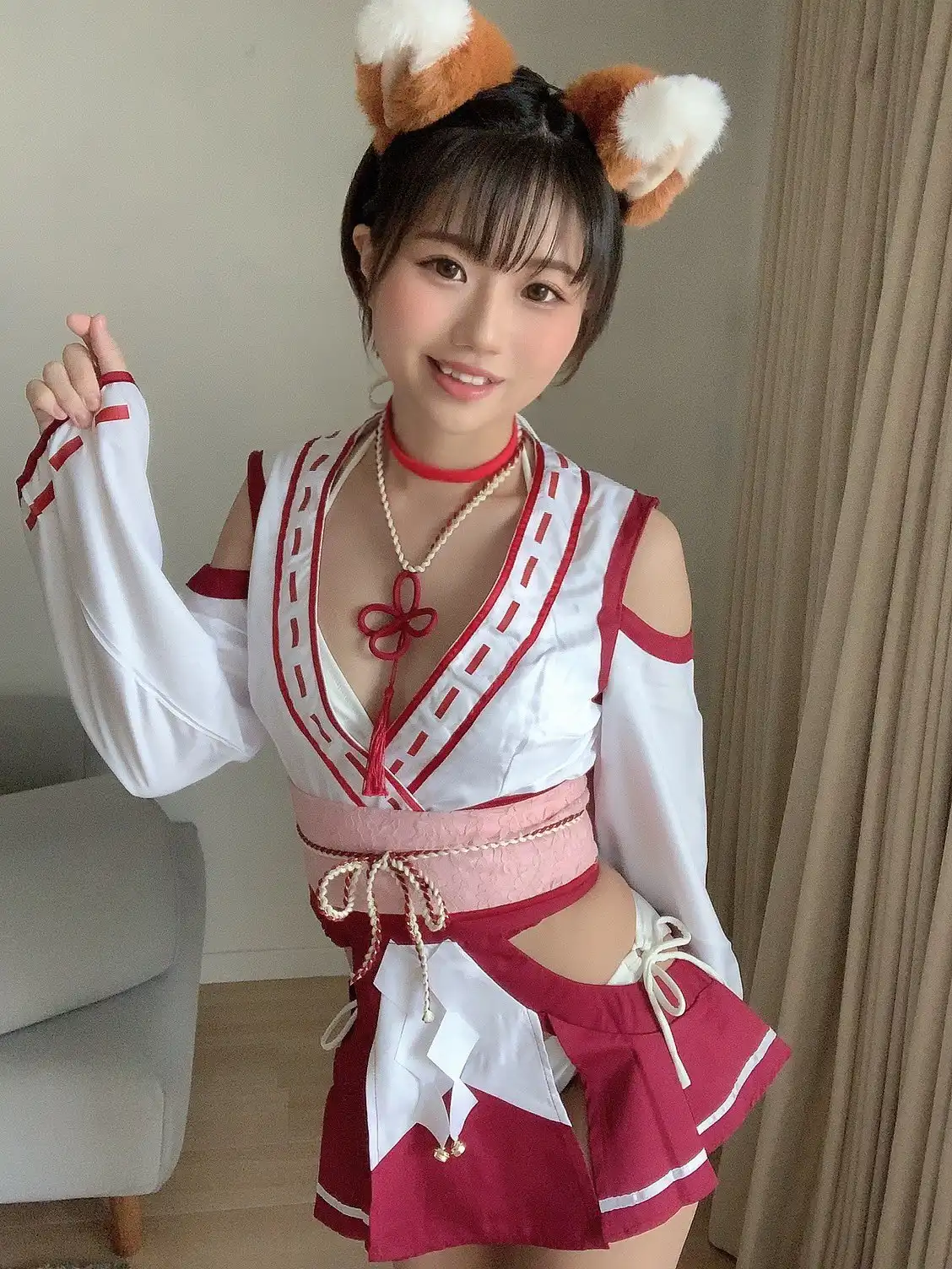 市川りく第70張寫真