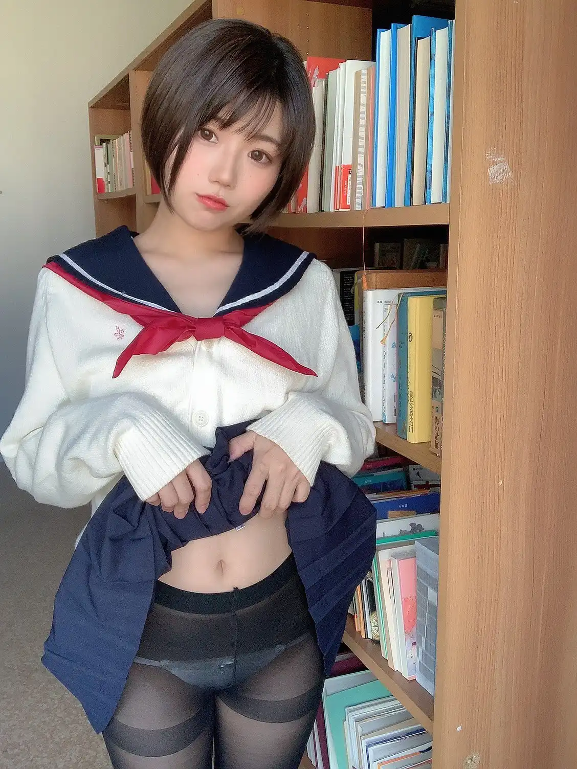 市川りく第16張寫真