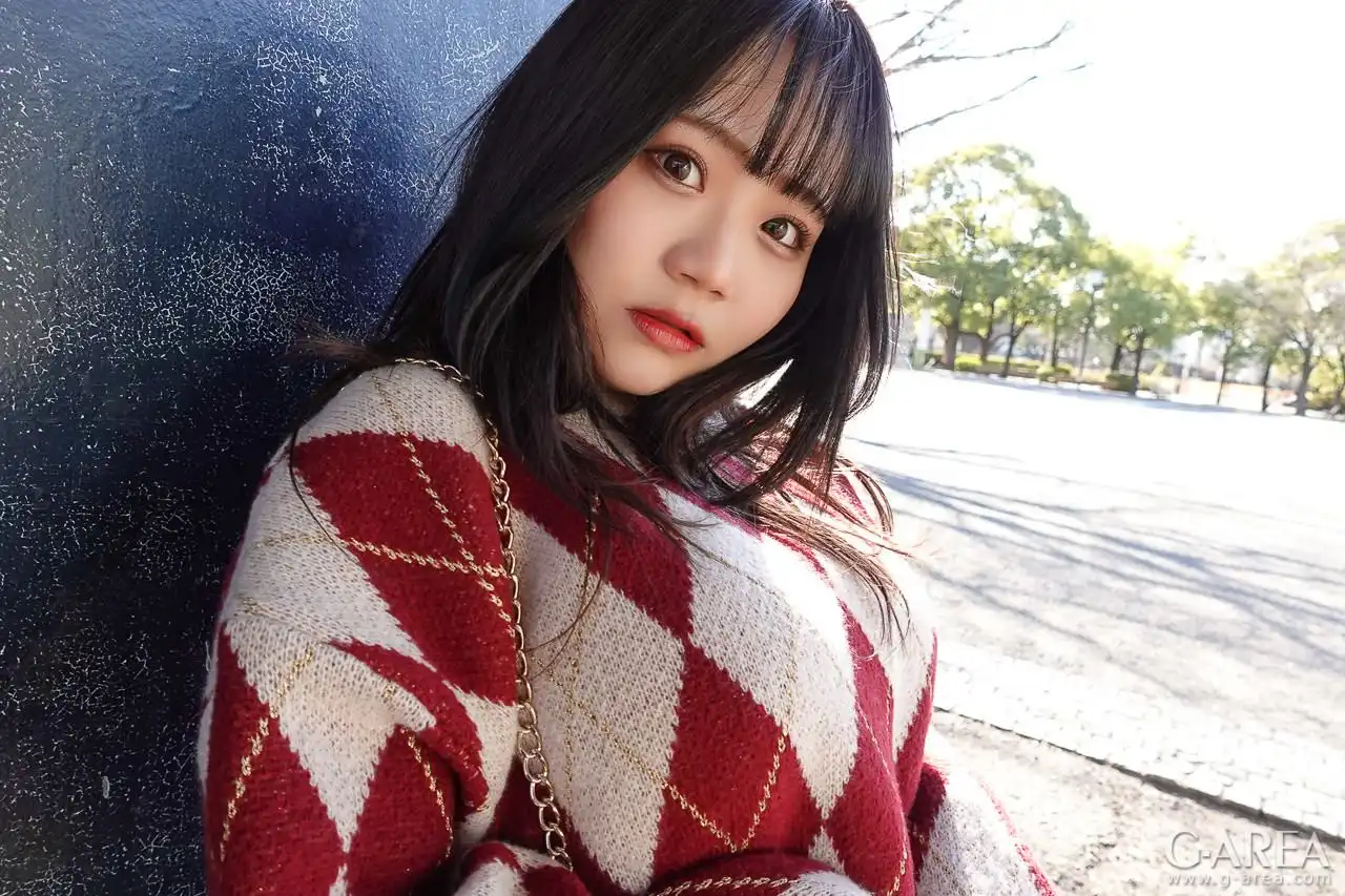 白橋里帆第7張寫真