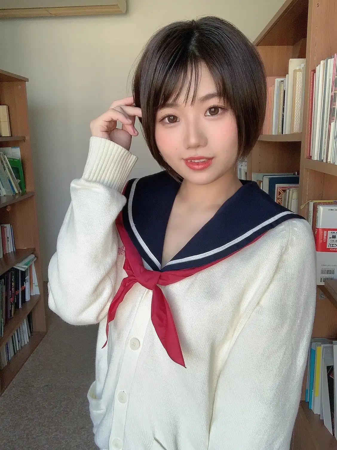 市川りく第8張寫真
