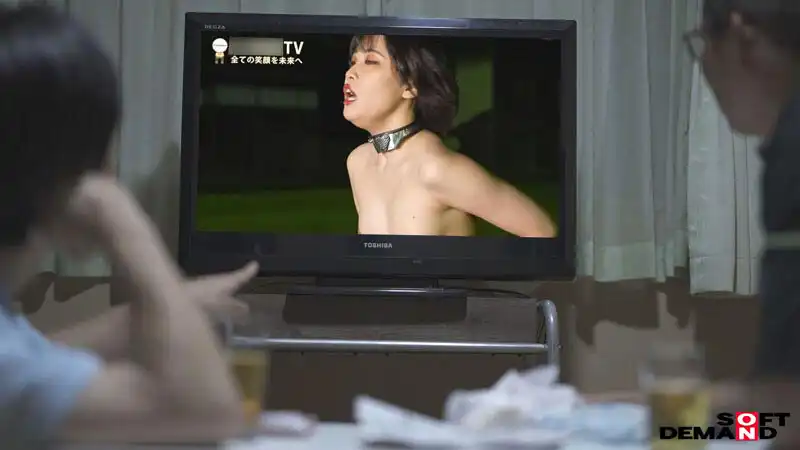 SDDE-718 綜藝特別節目 - 女主持們被洗腦侵蝕 我們是專爲主人服務的小貓 的劇照3