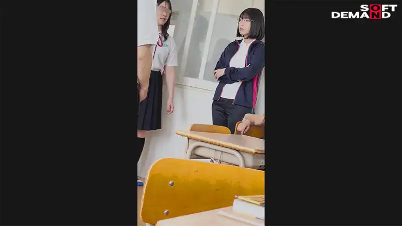 SDAM-122 我想讓班主任懷孕 ~ 九井珠奈緒的劇照13