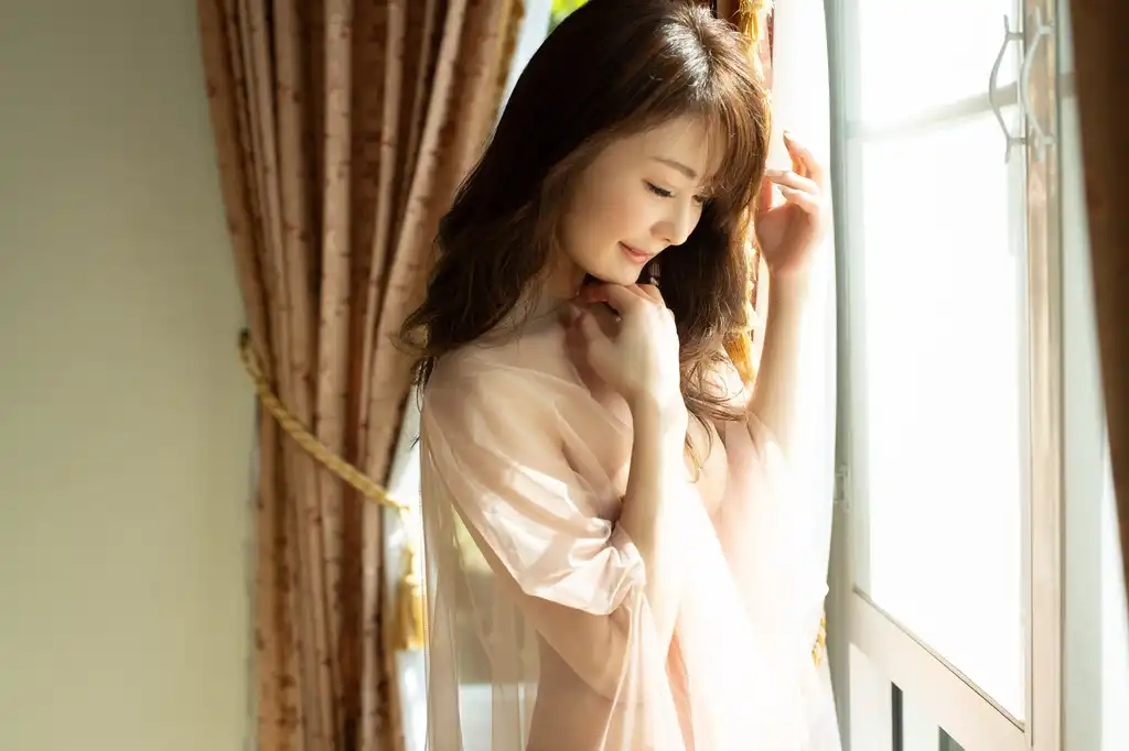 小沢菜穂第233張寫真