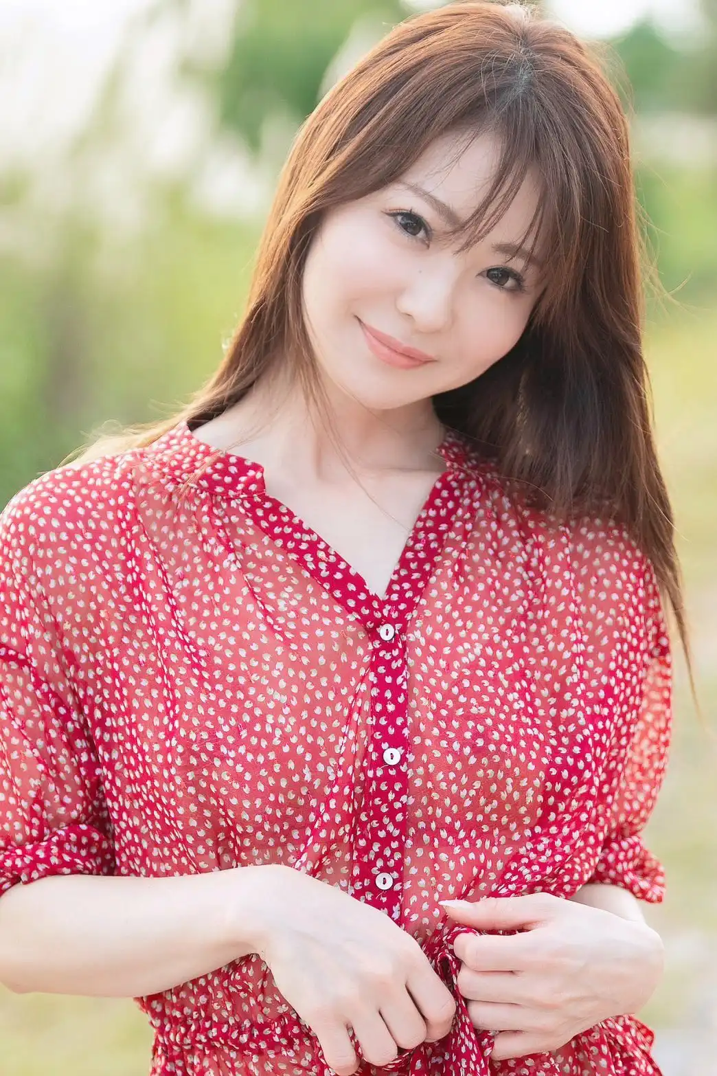小沢菜穂第241張寫真