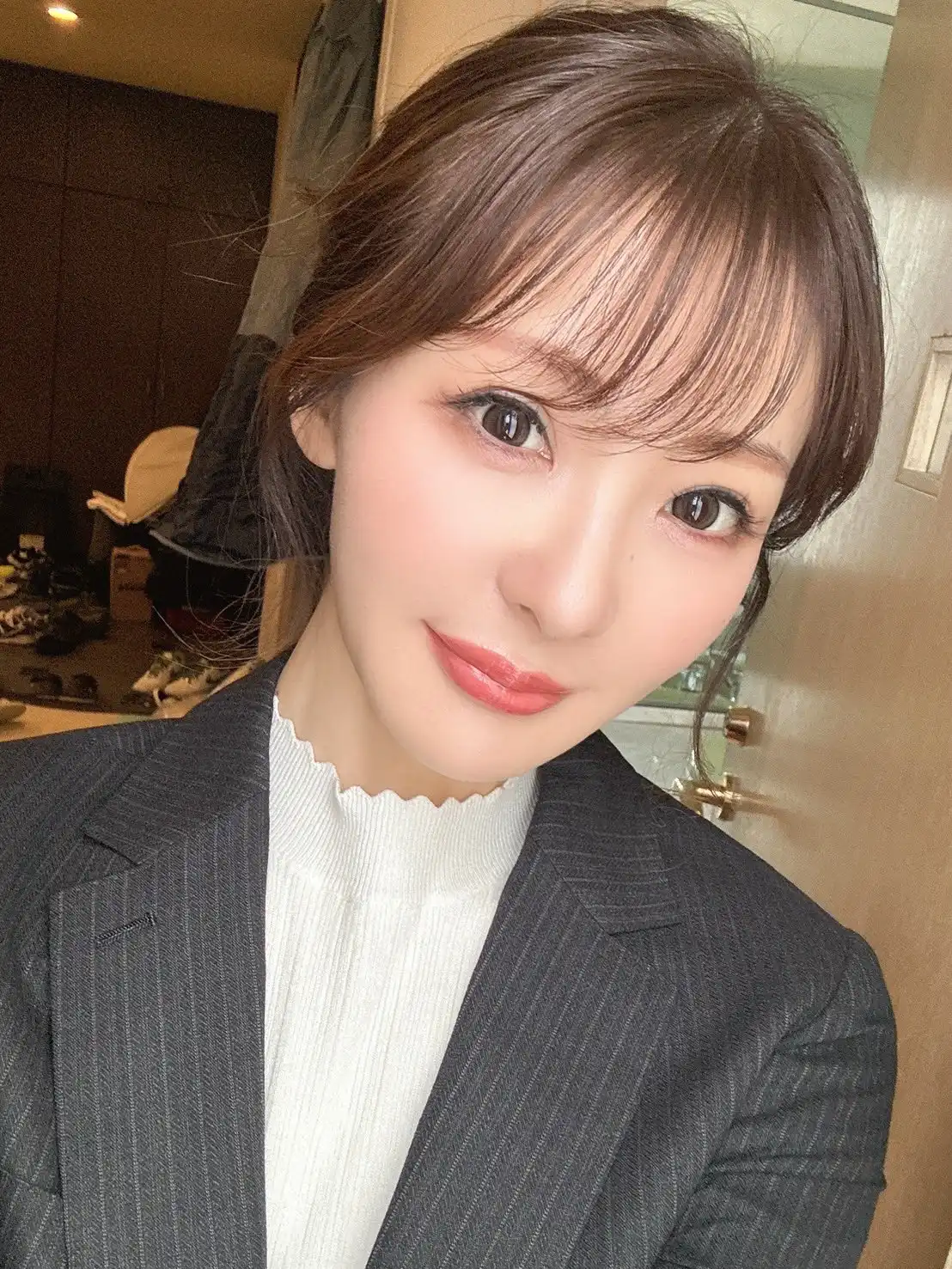 小沢菜穂第236張寫真