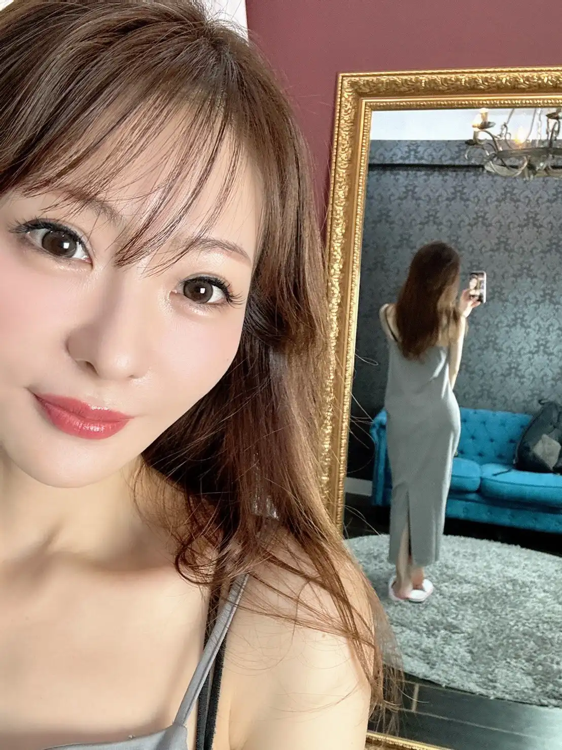 小沢菜穂第234張寫真