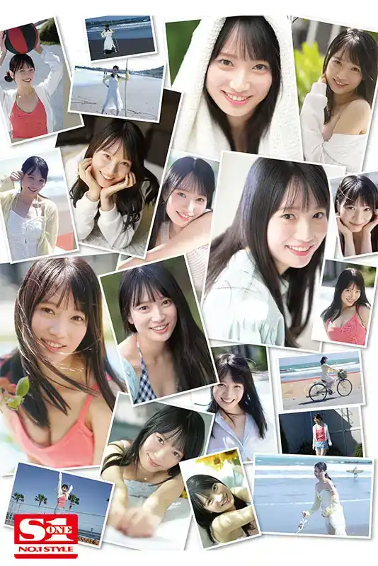 SONE-425 新人 NO.1 STYLE AV DEBUT 首次亮相 ~ 榊原萌的劇照1