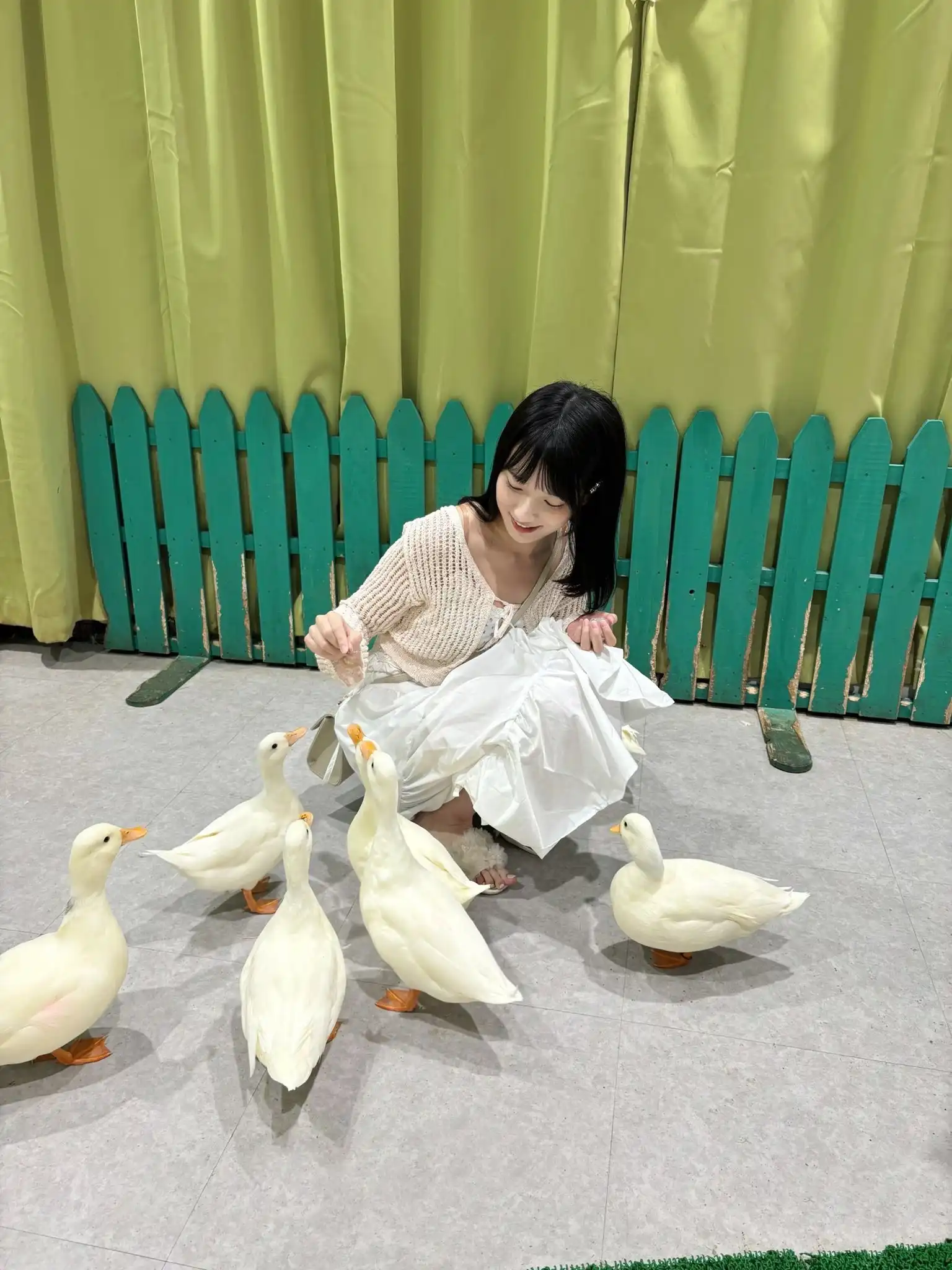 榊原萌第11張寫真