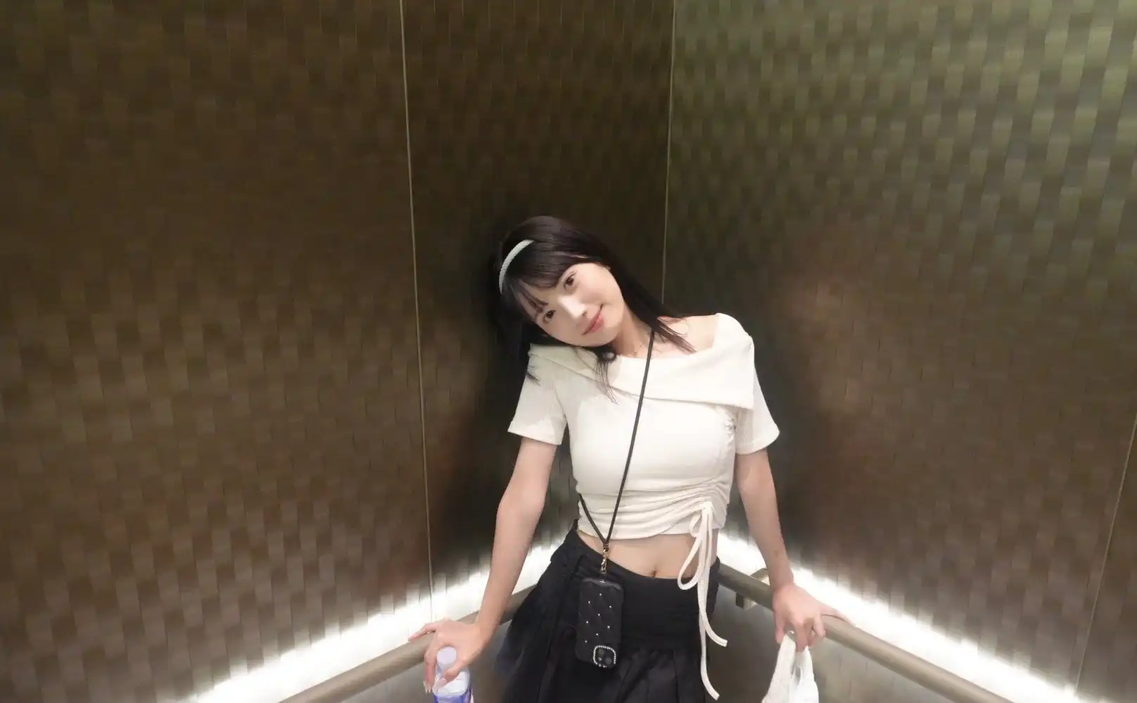 榊原萌第2張寫真