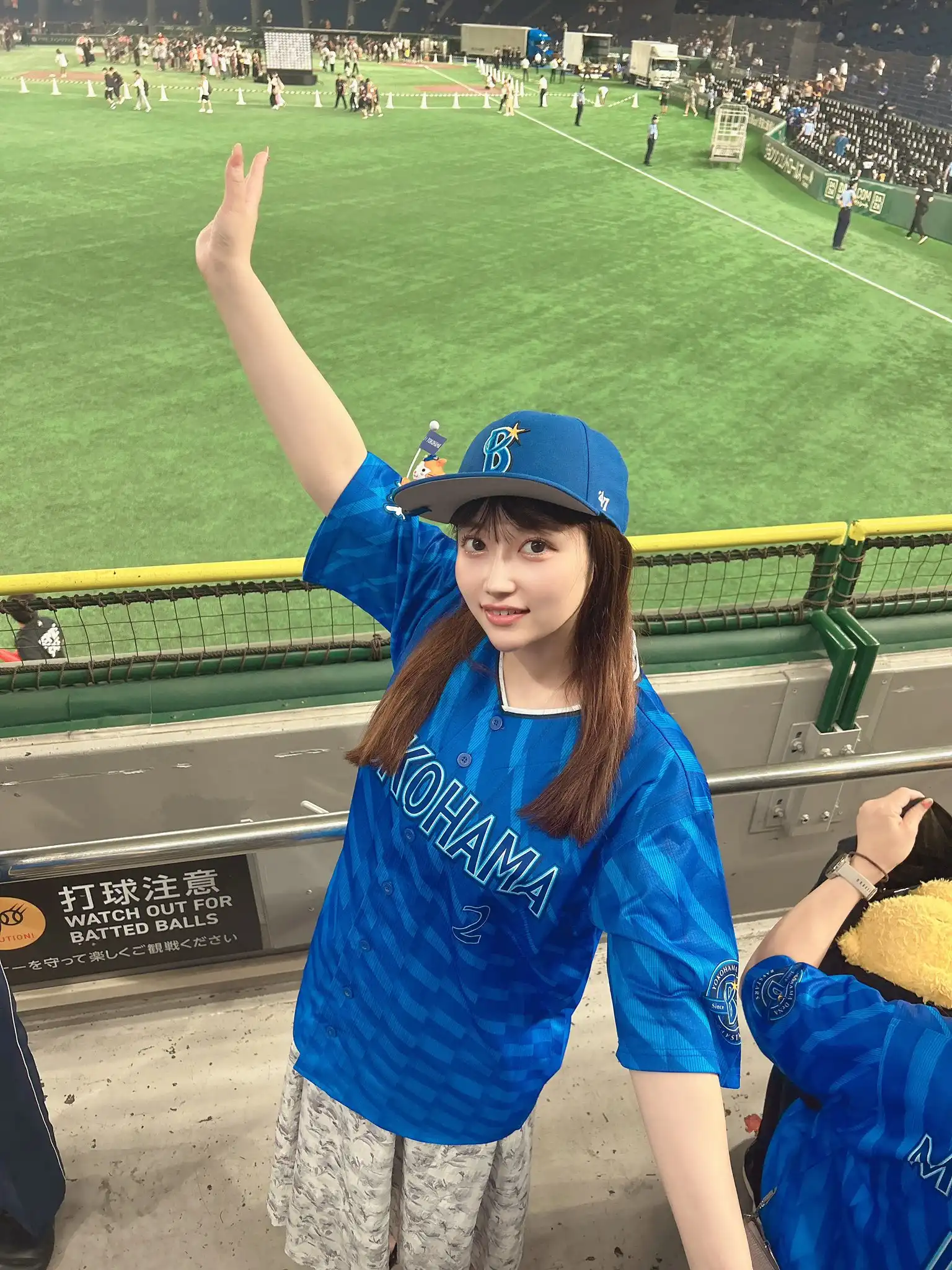 石川陽波第24張寫真