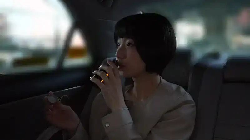 CEMD-584 受男人性欲支配的清楚系少女 ~ 柊有希的劇照19