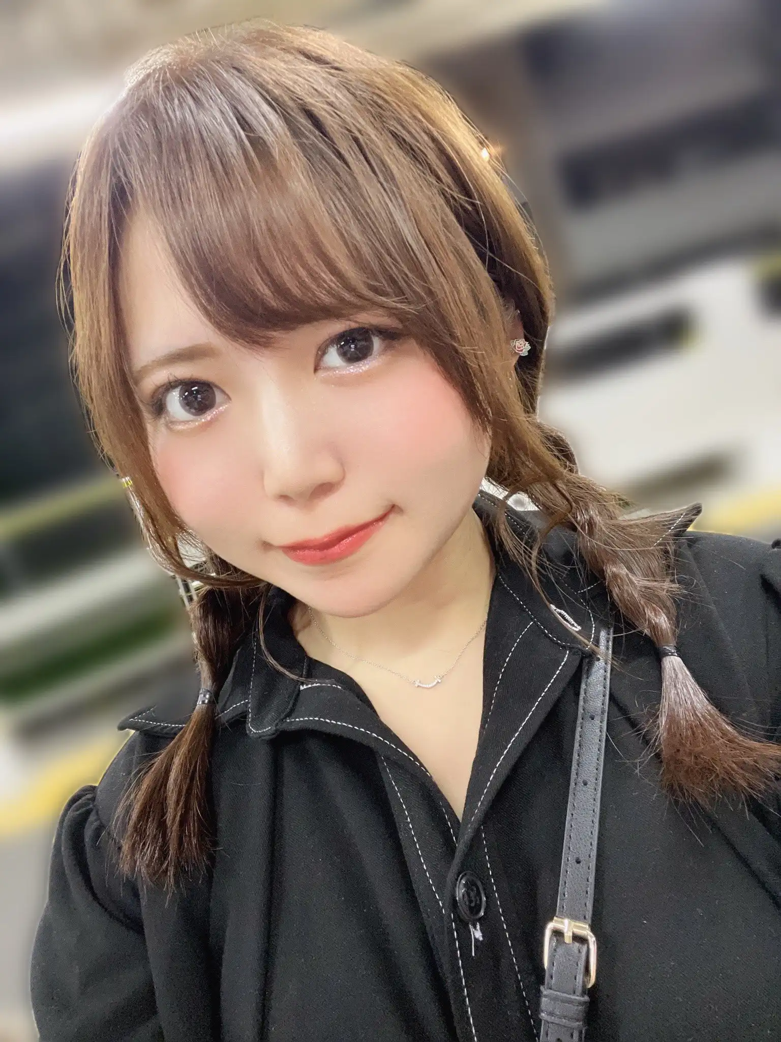 宮名遥第2張寫真