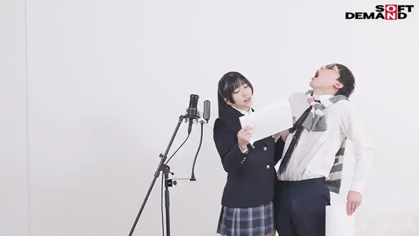 SDAM-125 新人報到！七色喘息聲！成人遊戲現役聲優！首次亮相 AV DEBUT ~ 六華ノア的劇照11