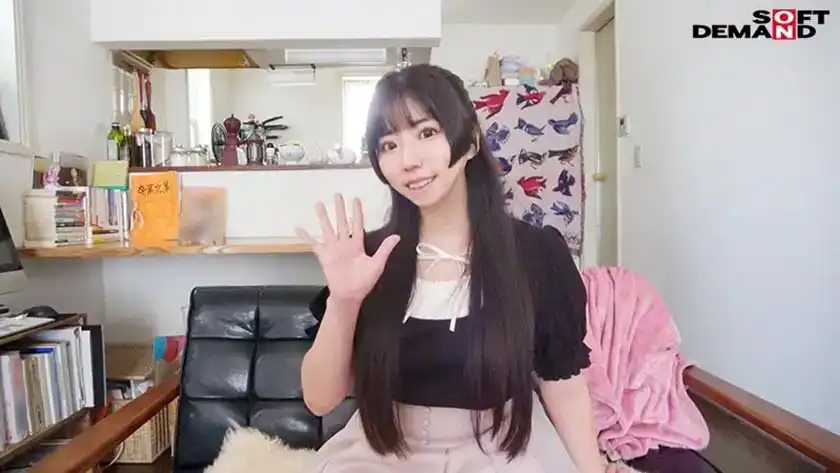 SDAM-125 新人報到！七色喘息聲！成人遊戲現役聲優！首次亮相 AV DEBUT ~ 六華ノア的劇照4