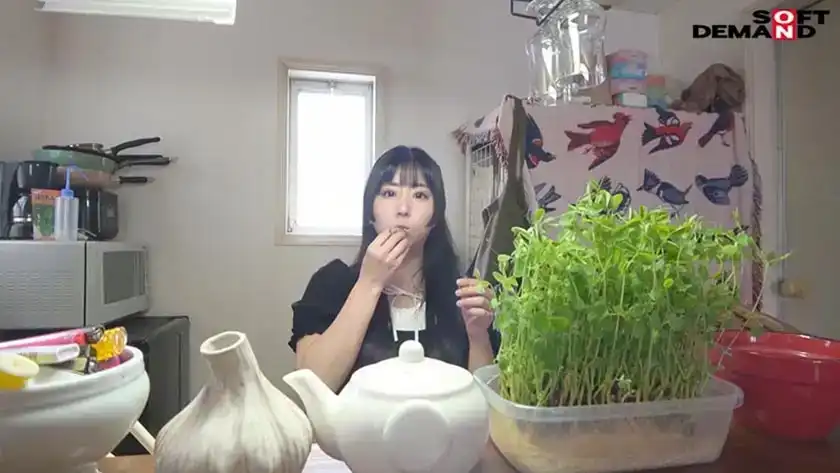 SDAM-125 新人報到！七色喘息聲！成人遊戲現役聲優！首次亮相 AV DEBUT ~ 六華ノア的劇照3