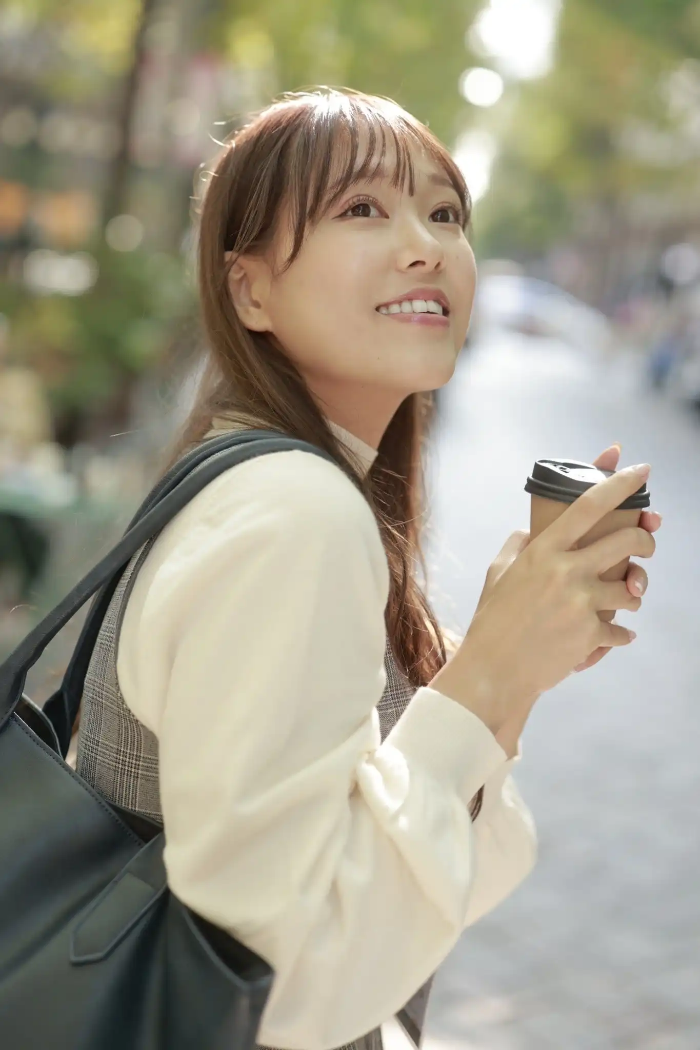 碓井せりな第3張寫真