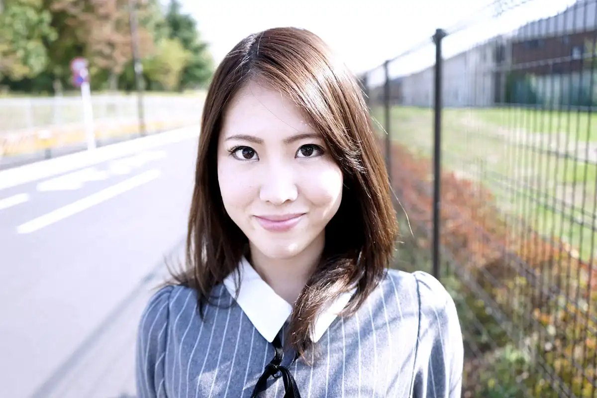 知念真桜第141張寫真