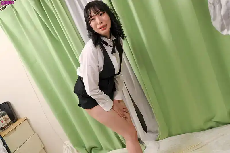 HAWA-331 【NTR同棲日記】28歲不願被丈夫操卻願意和我肛交 ~ 美波梢的劇照7