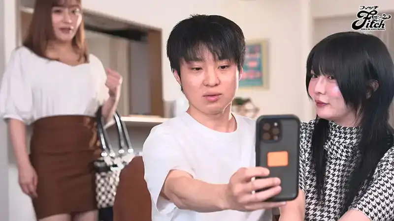 FPRE-099 第三天，我繼續在女友的巨乳媽媽體內射精，她反抗了……她坐在我年輕的雞巴上，開始瘋狂地搖動她的臀部 ~ 安斉愛結的劇照19